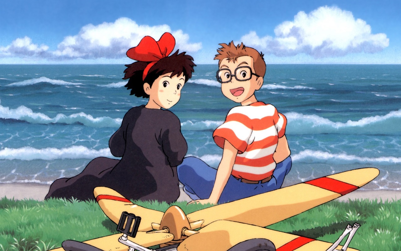 Kiki La Petite Sorciere La Plus Grande De Toutes Les Kiki Les Arts Narratifs Kiki La Petite Sorciere La Plus Grande De Toutes Les Kiki Les Arts Narratifs